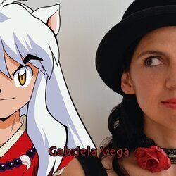 Cover of Inuyasha