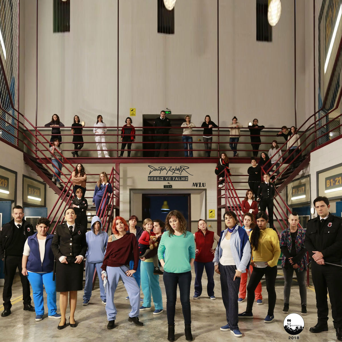 Album picture of Sessiz Ve Yalnız