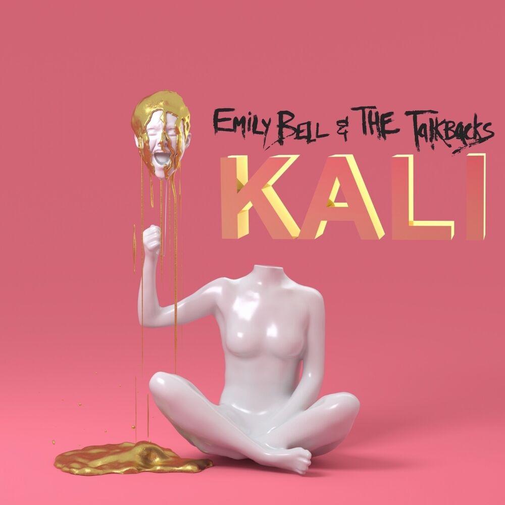 Picture of Kali