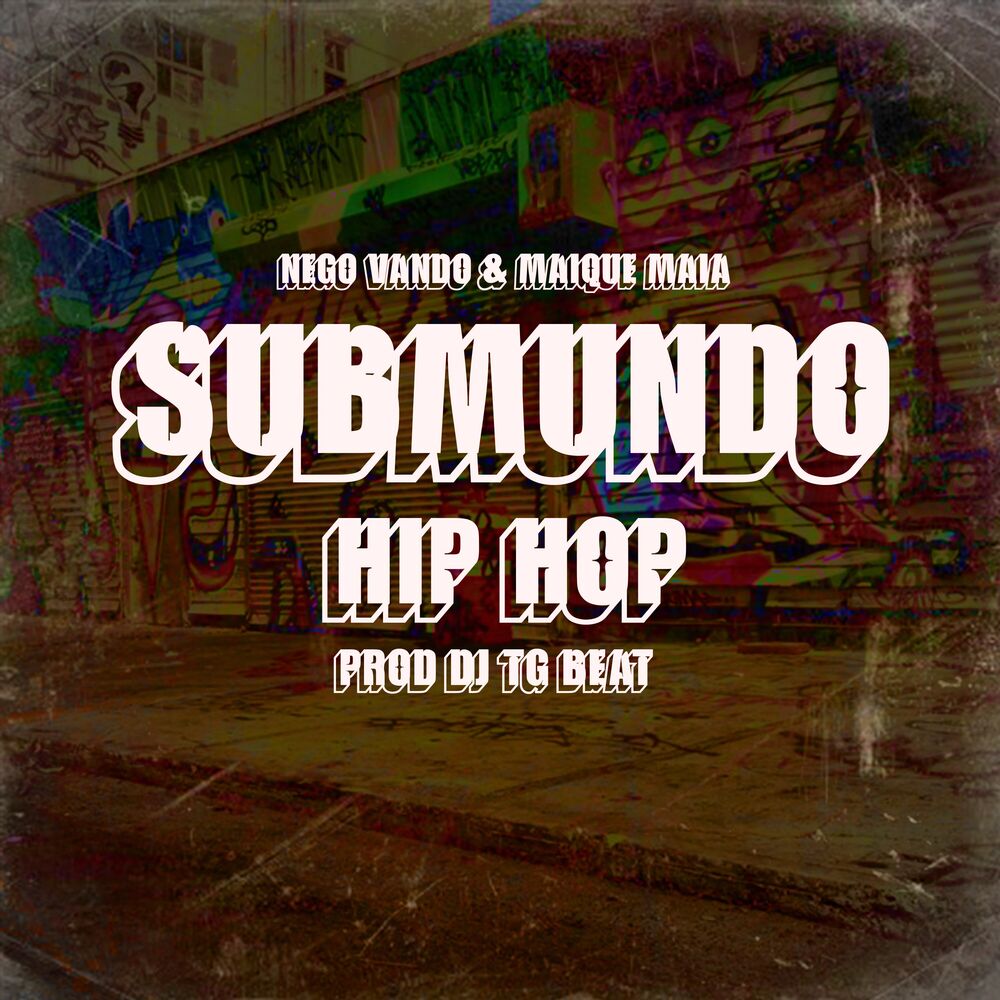 Picture of Submundo Hip Hop