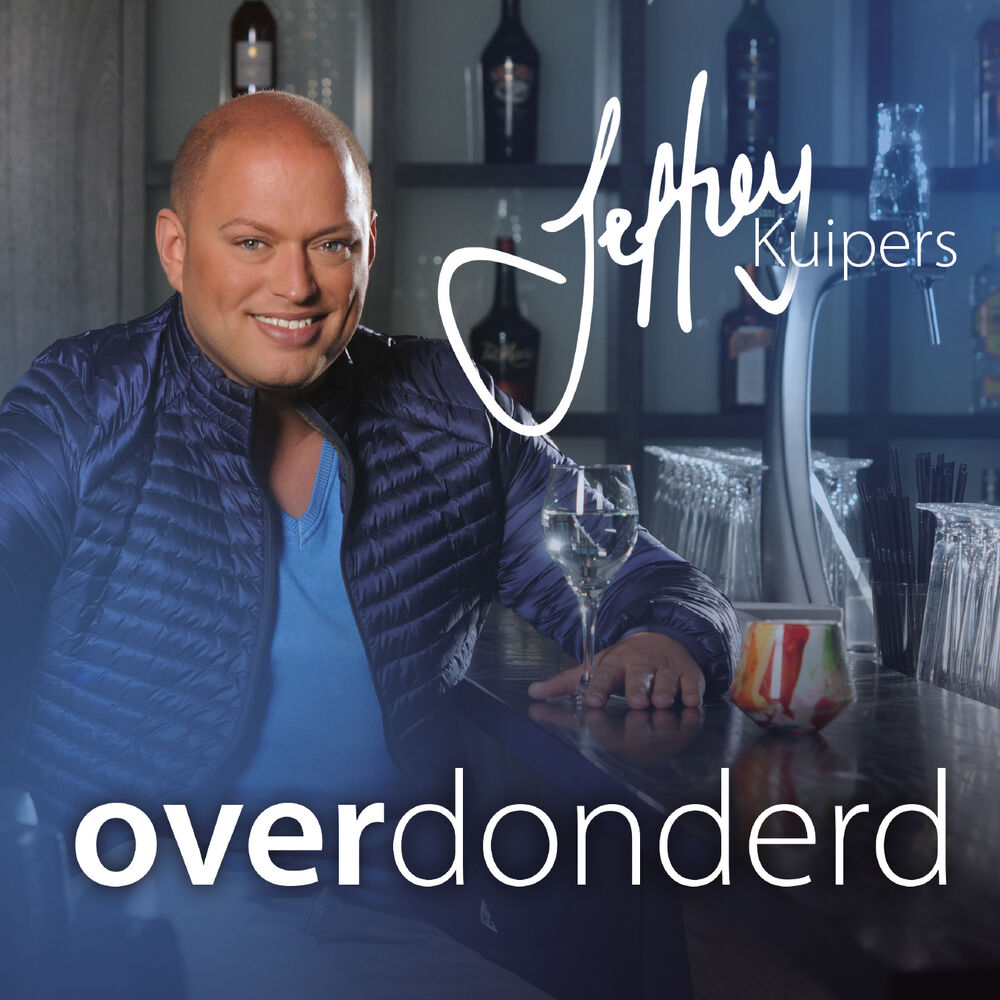 Picture of Overdonderd!