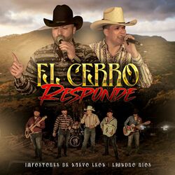 Cover of El Cerro Responde (feat. Leandro Ríos)