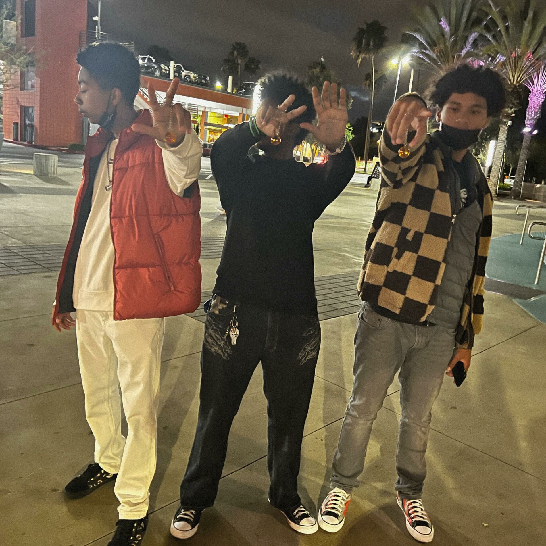 Album cover of Sum slight