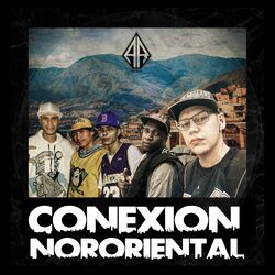 Cover of Conexion Nororiental