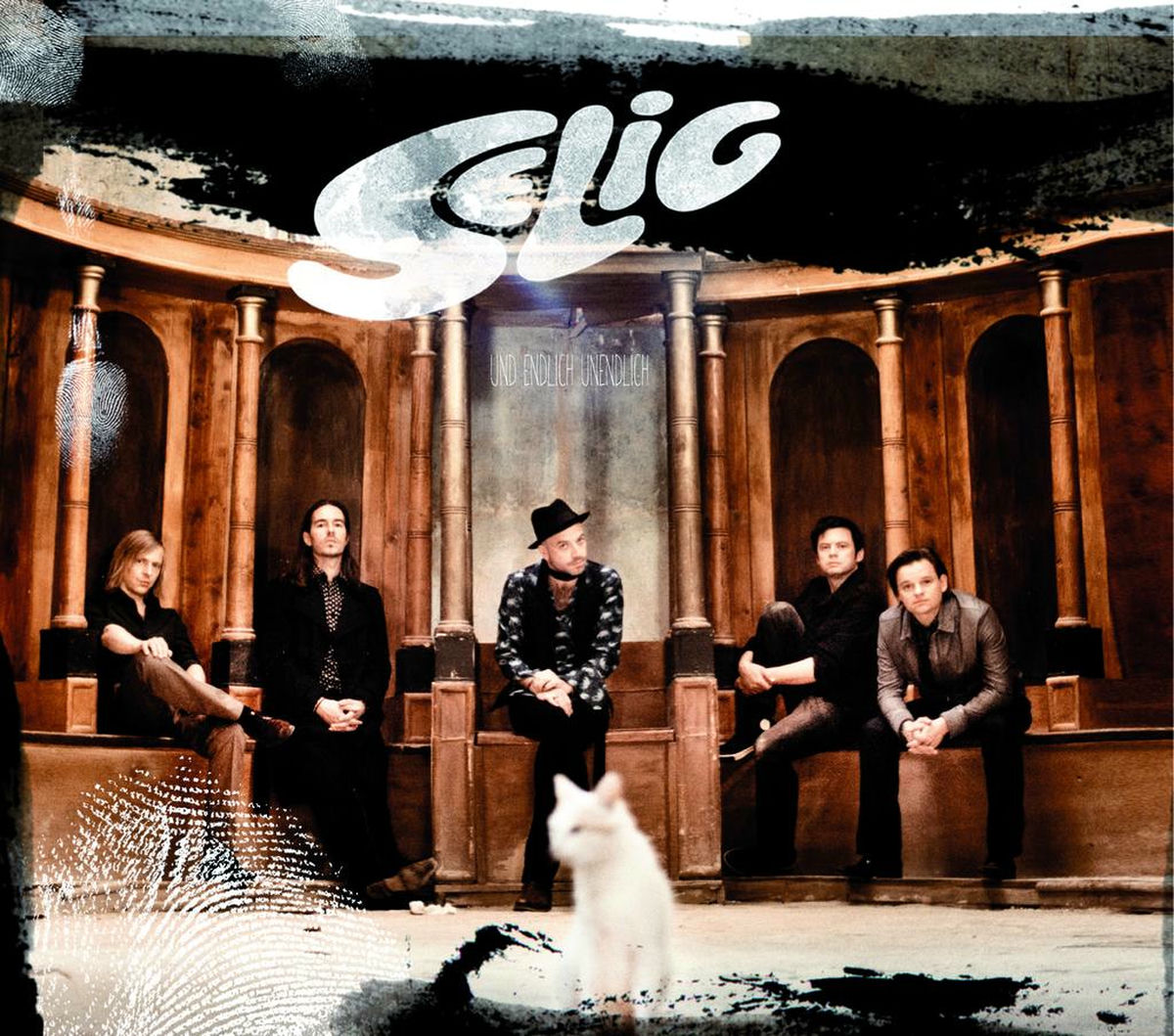 Album cover of Auf dem Weg zur Ruhe