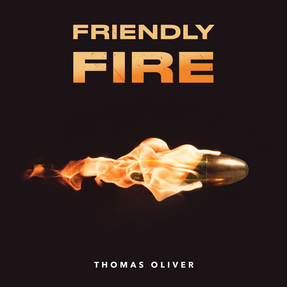 Picture of Friendly Fire