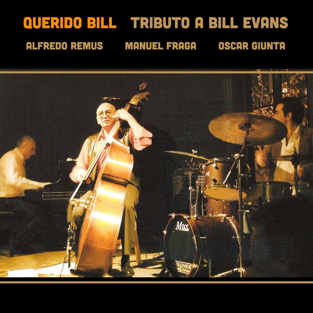 Picture of Querido Bill : Tributo a Bill Evans