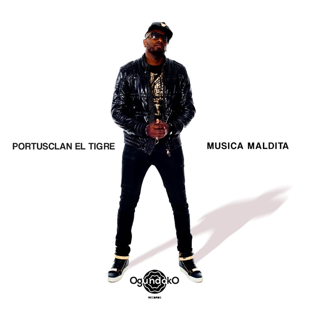 Picture of Musica Maldita