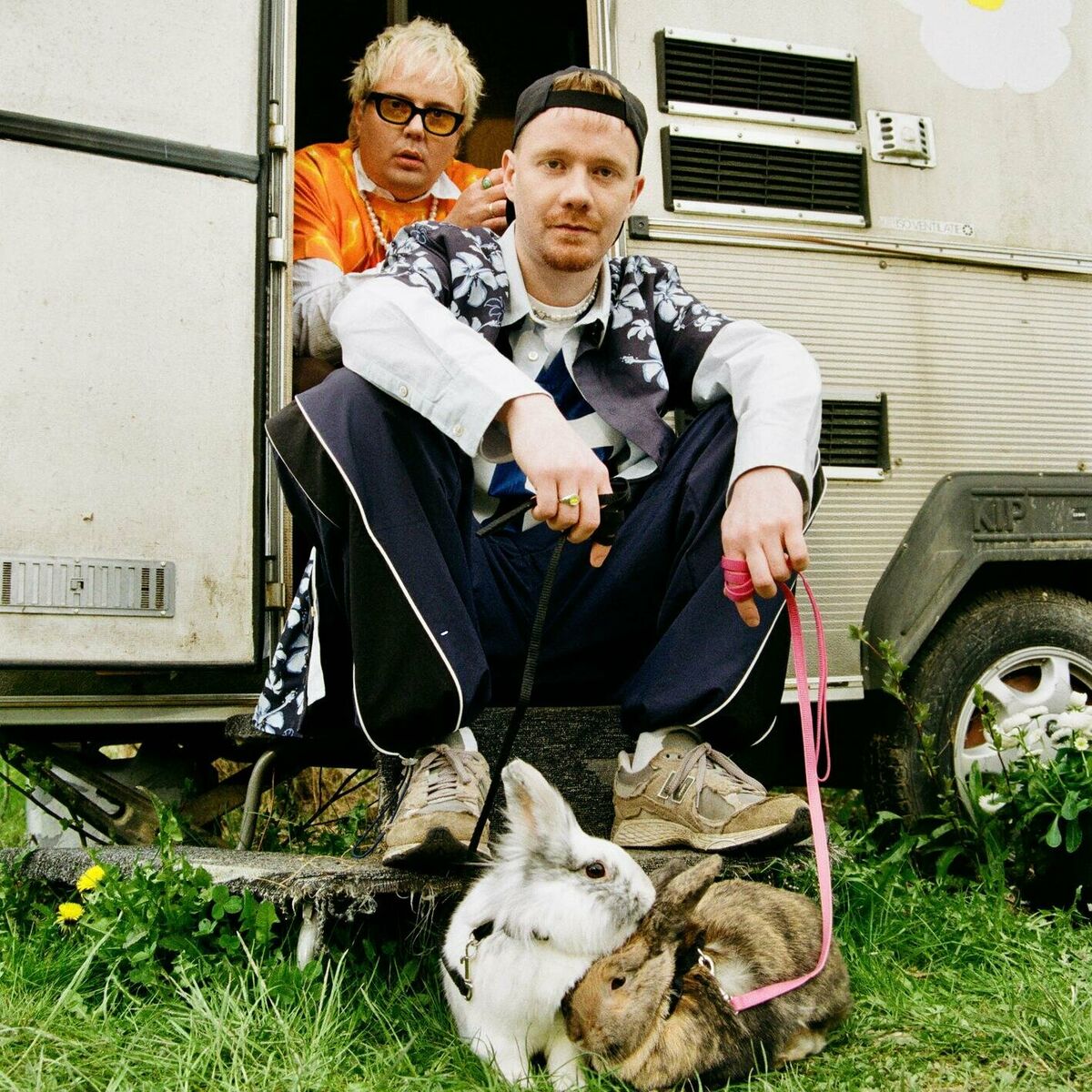 Album cover of I Made It (feat. Andreas Odbjerg)
