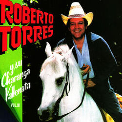 Cover of Roberto Torres y Su Charanga Vallenata Vol. III