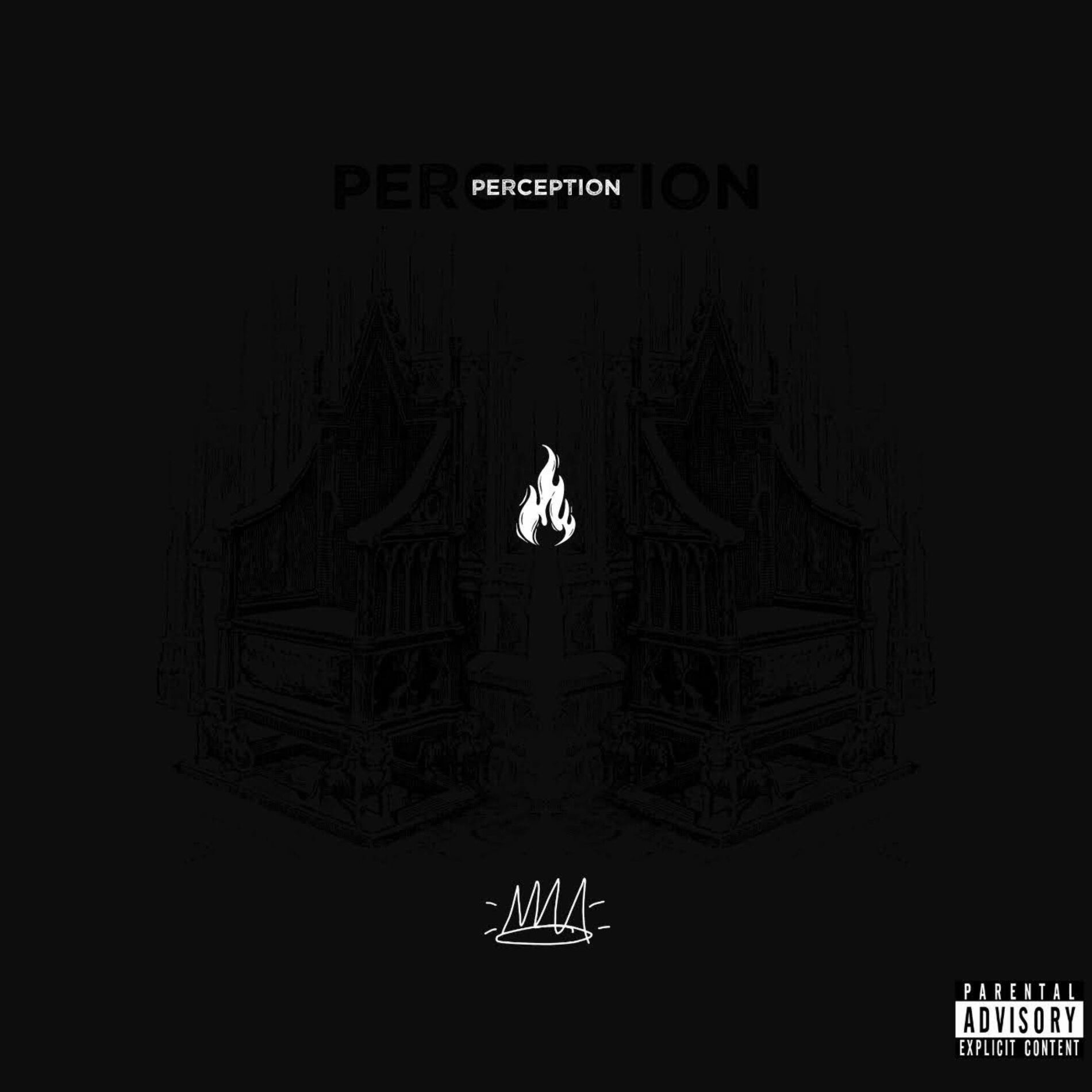 Album cover of Perception