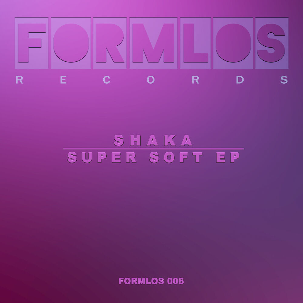 Picture of Super Soft EP