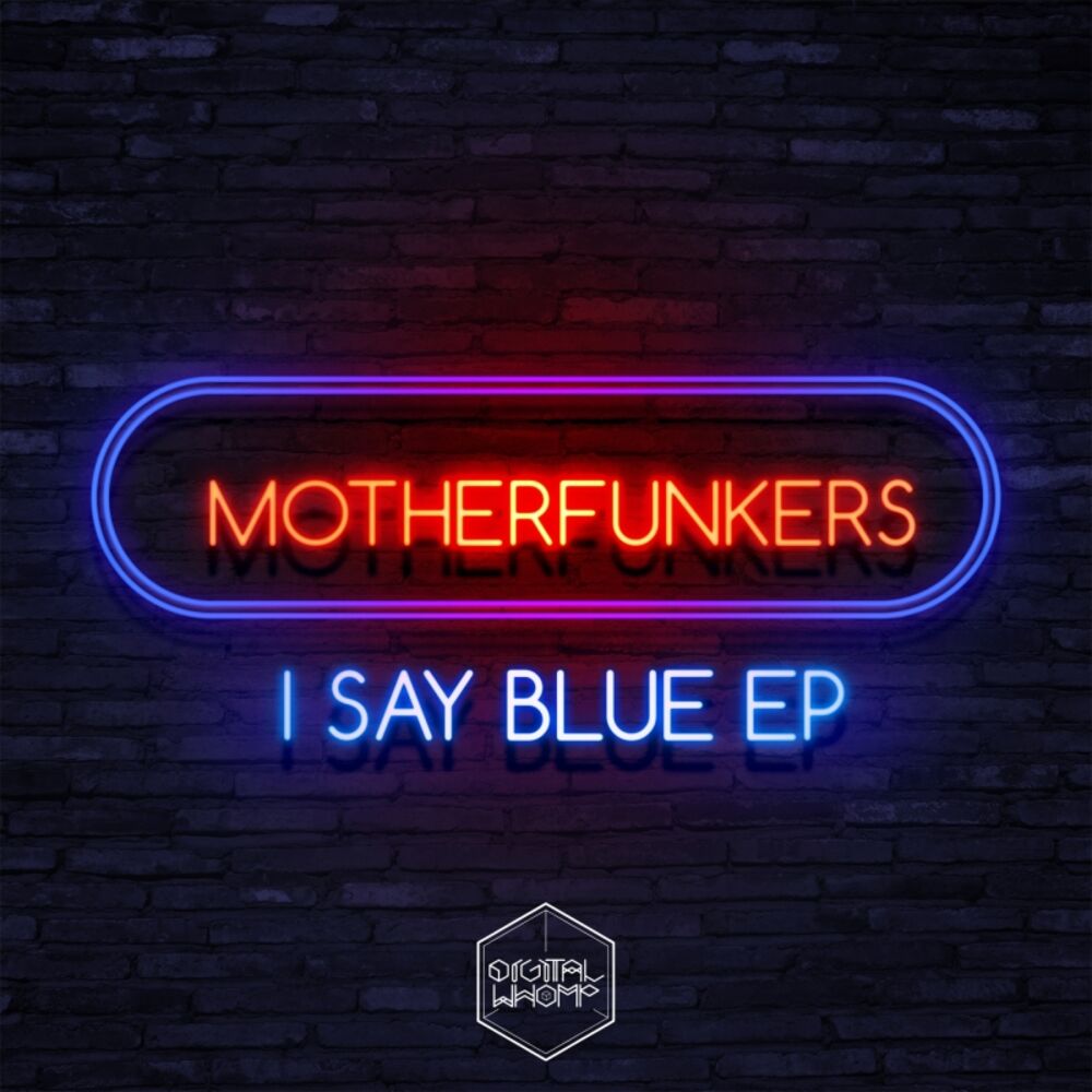 Picture of I Say Blue
