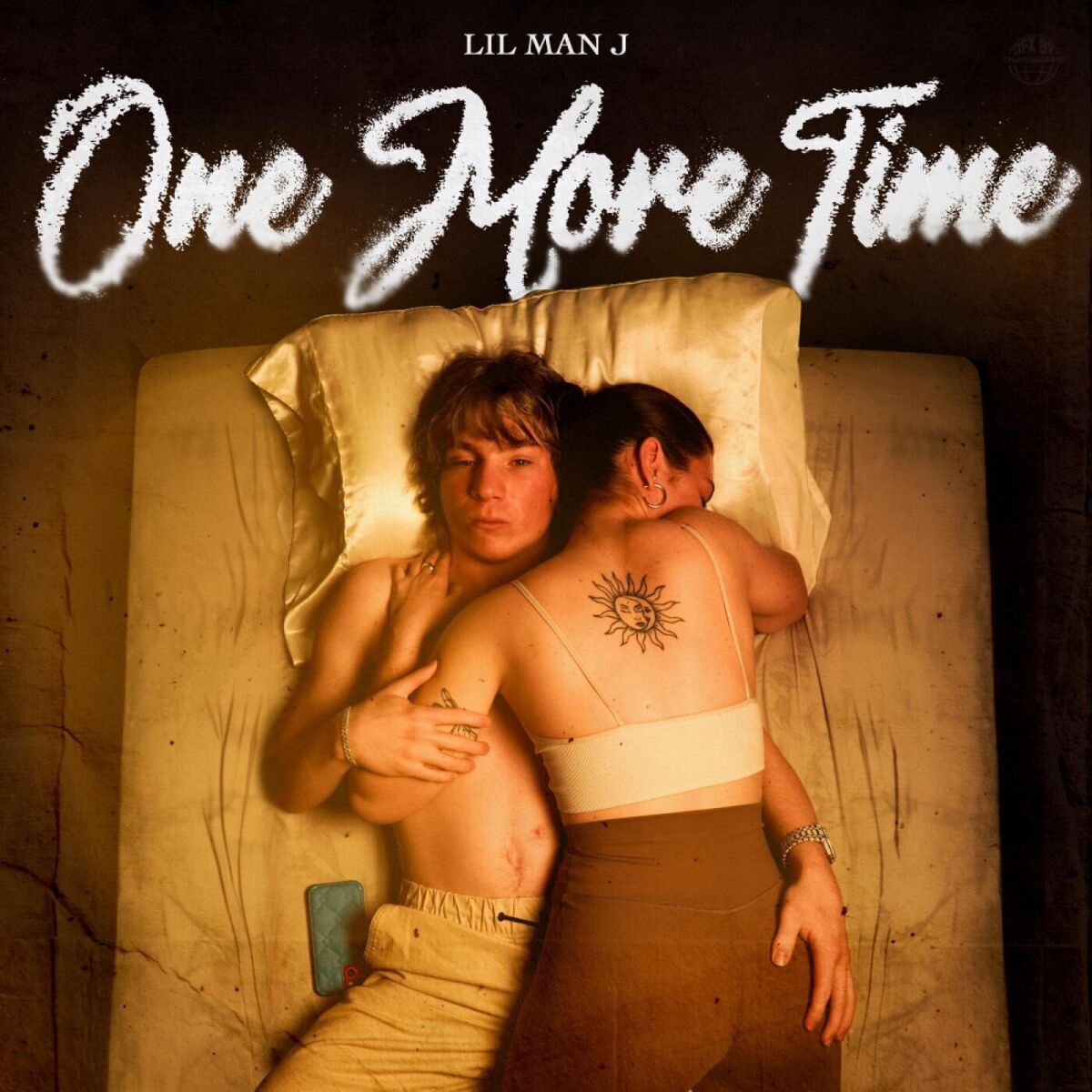 Album cover of One More Time