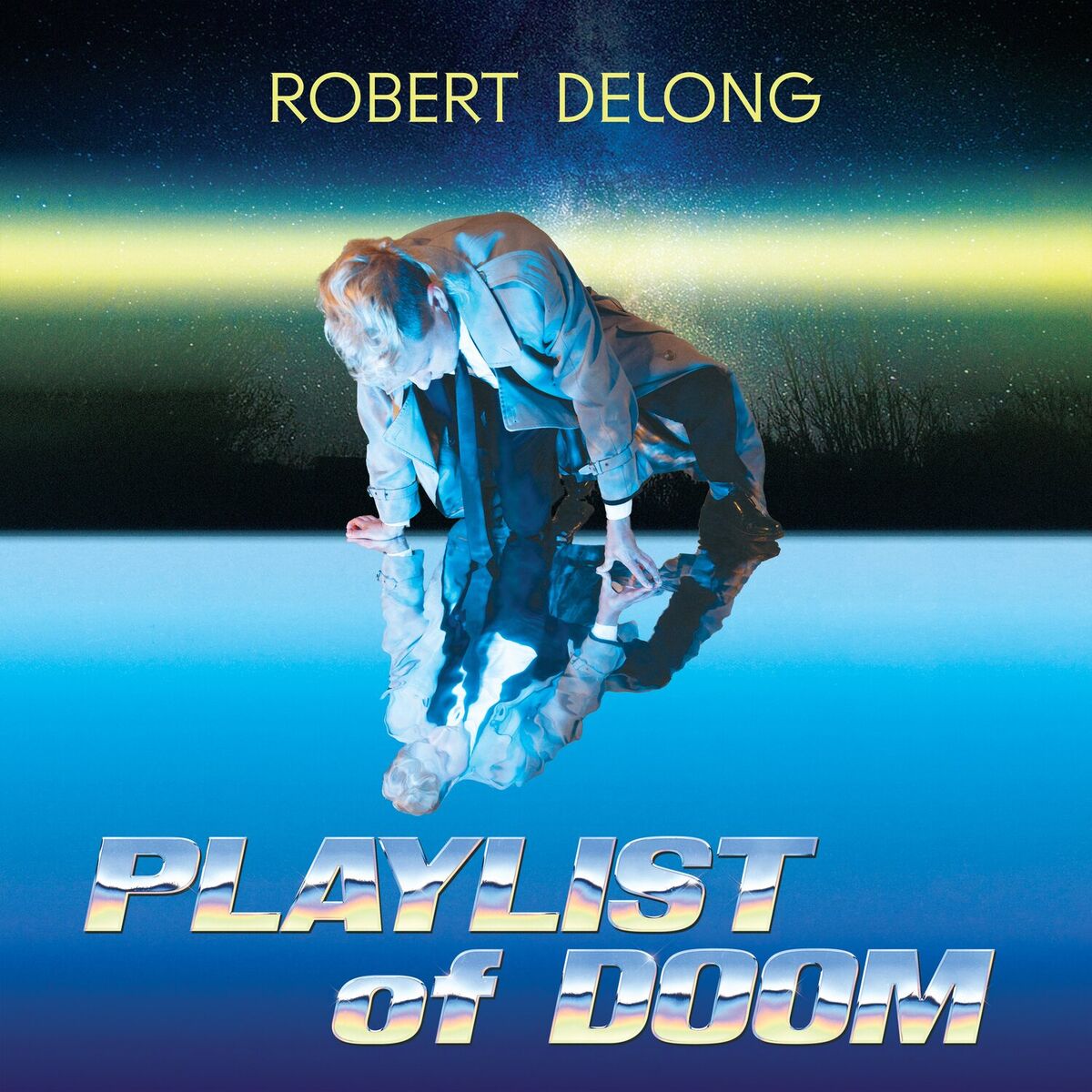 Album cover of PLAYLIST of DOOM
