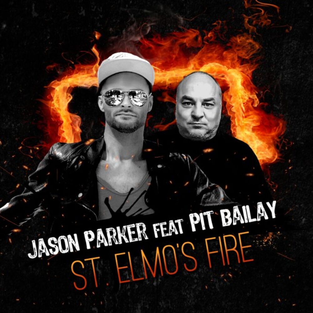 Picture of St. Elmo's Fire