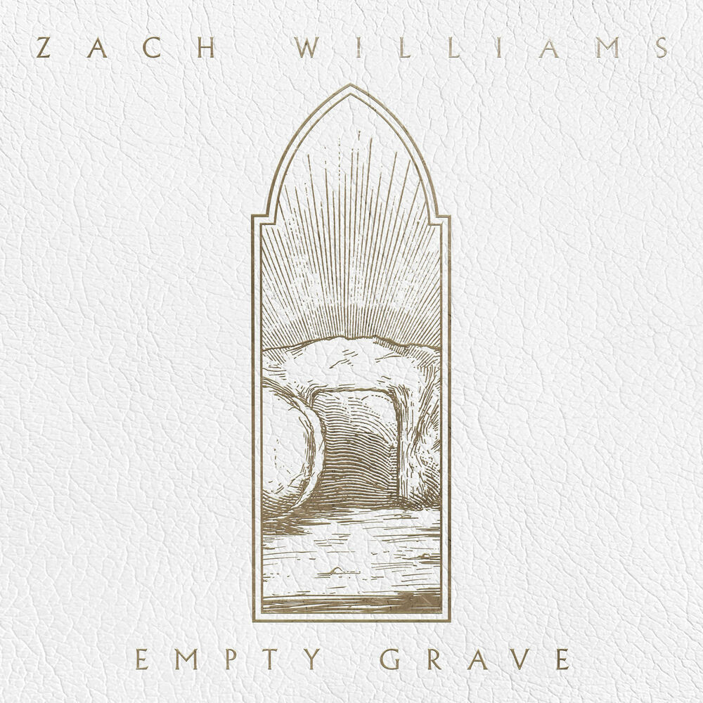 Picture of Empty Grave