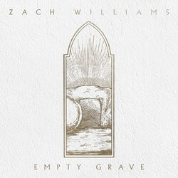 Cover of Empty Grave