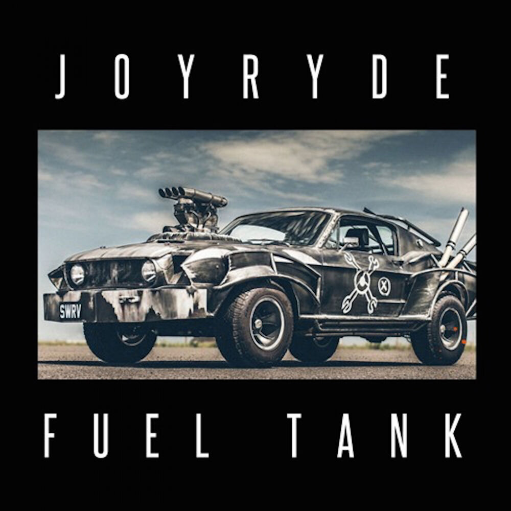 Picture of FUEL TANK