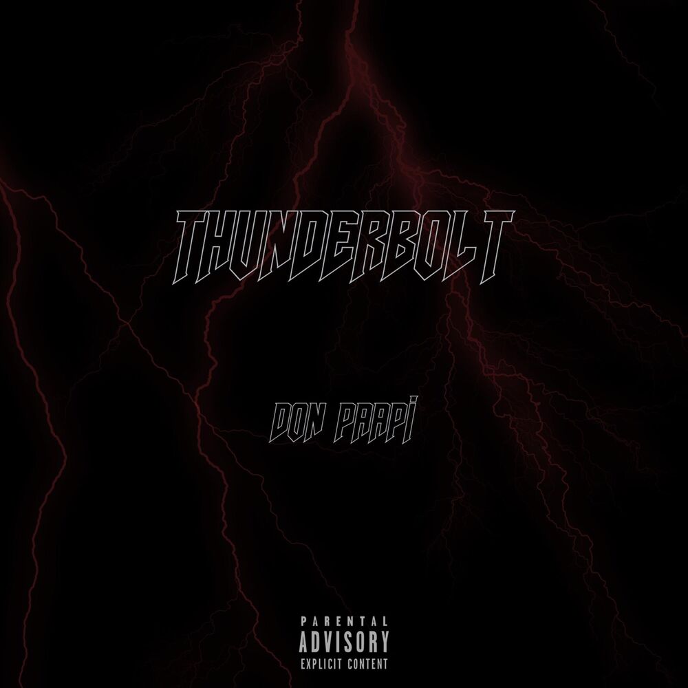 Picture of Thunderbolt