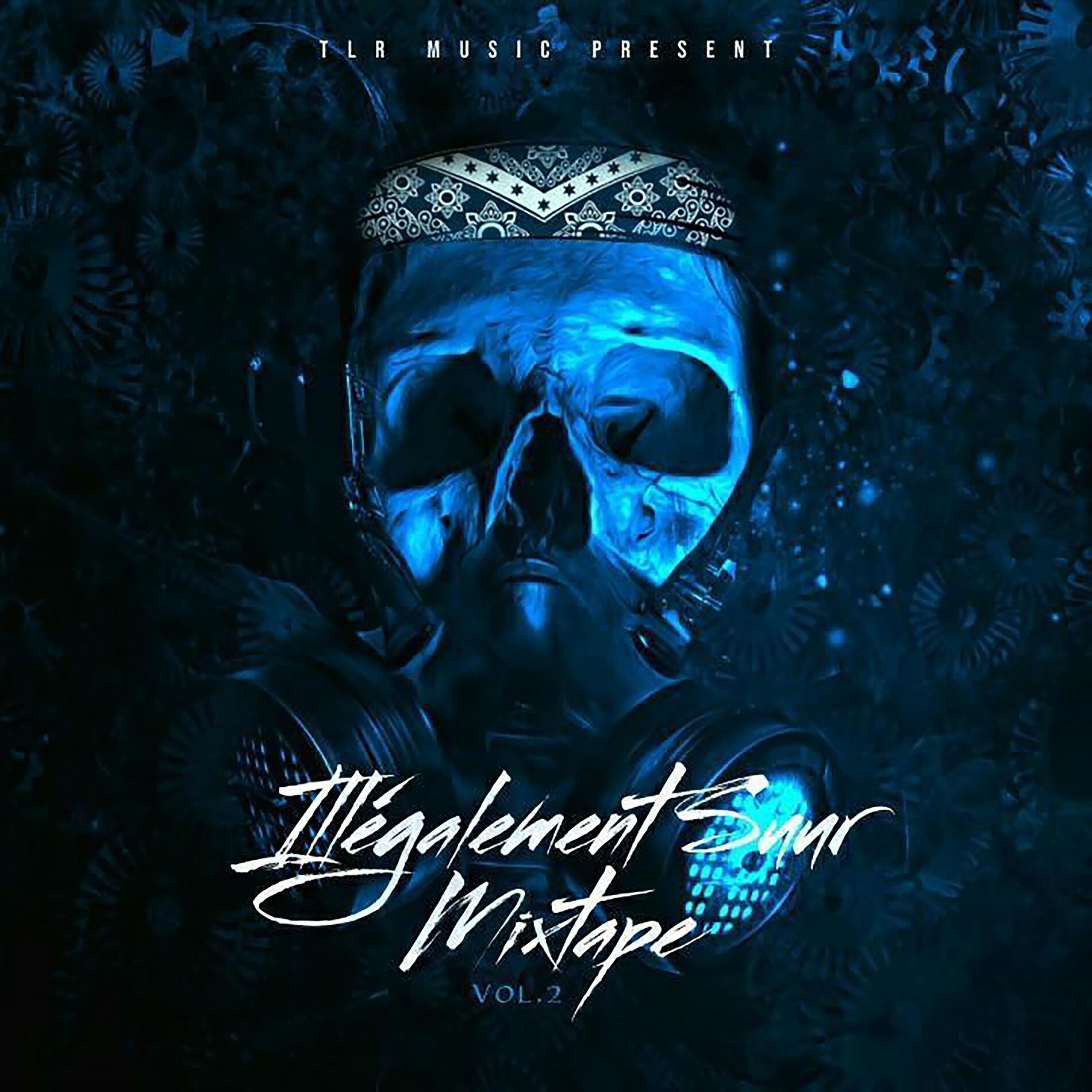 Album cover of Illégalement Suur Mixtape, Vol. 2