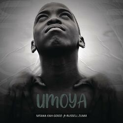 Cover of Umoya (feat. Deep Sen, King Talkzin, Russel Zuma & Knight SA)