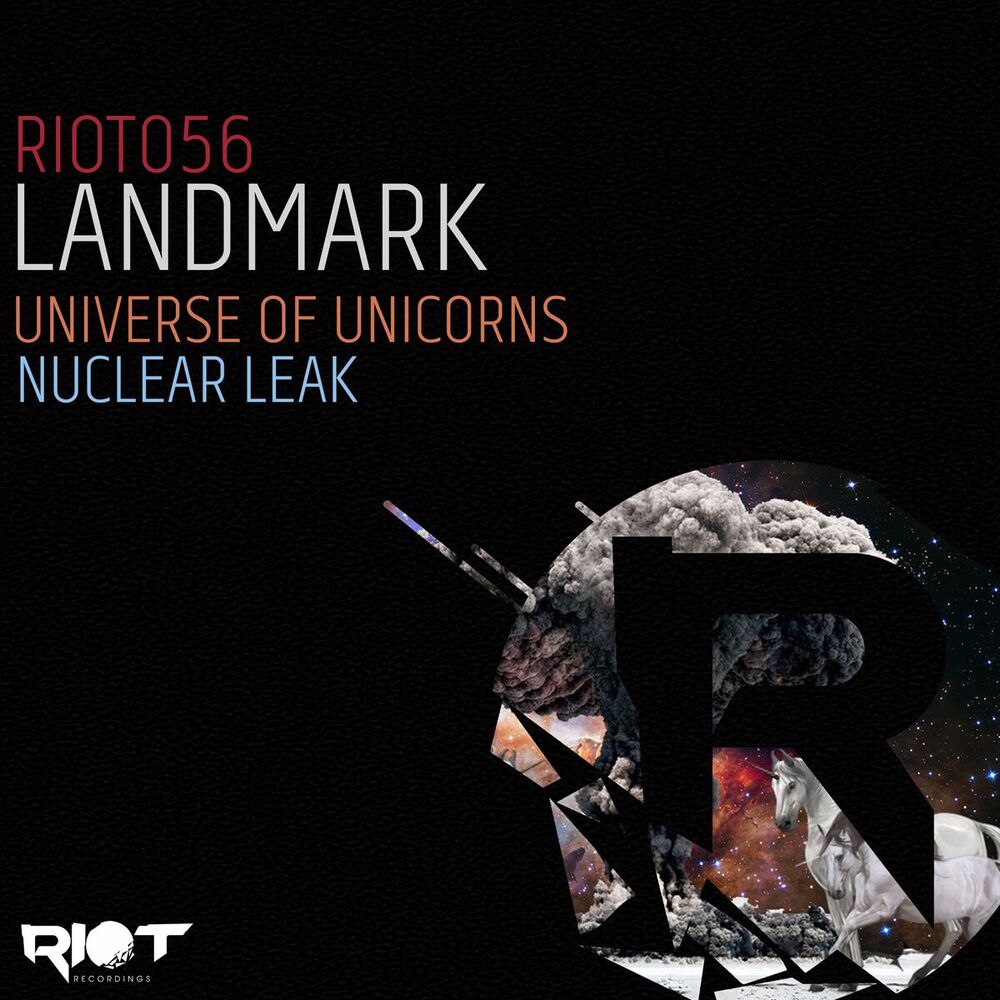 Picture of Universe of Unicorns / Nuclear Leak