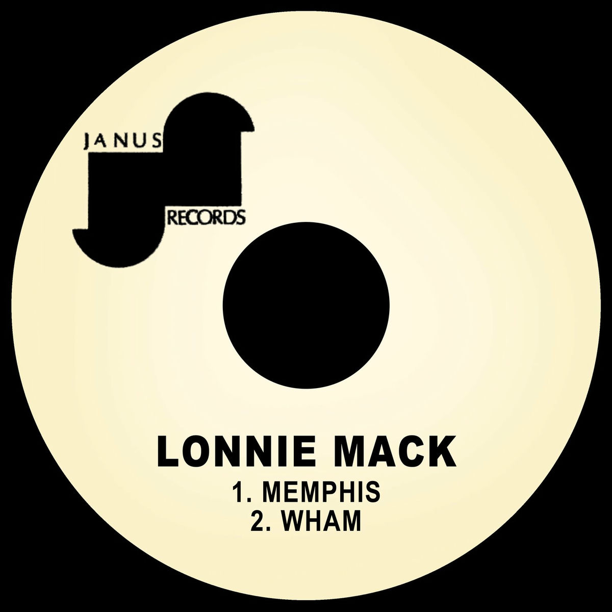 Album cover of Memphis