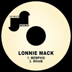 Cover of Memphis