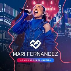 Cover of Ao Vivo no Rio de Janeiro