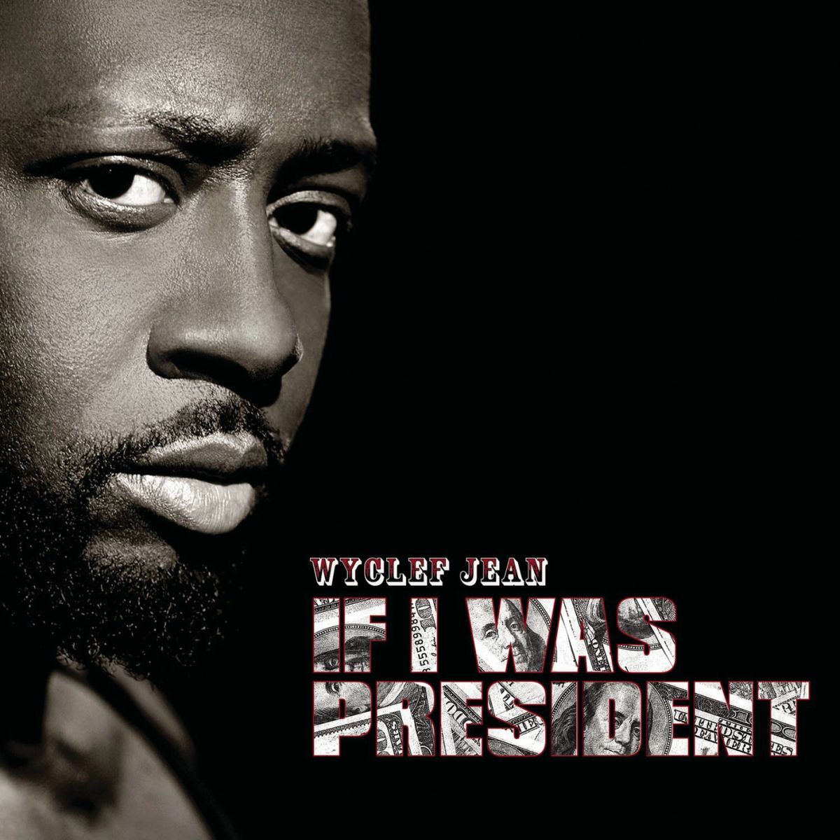 Album cover of If I Was President