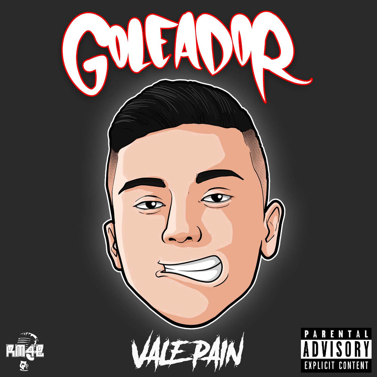 Album cover of Pana