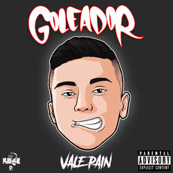 Cover of Goleador