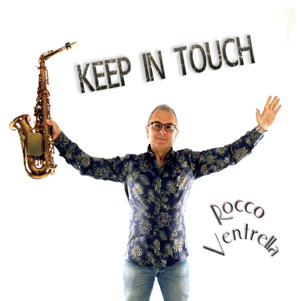 Picture of Keep in Touch
