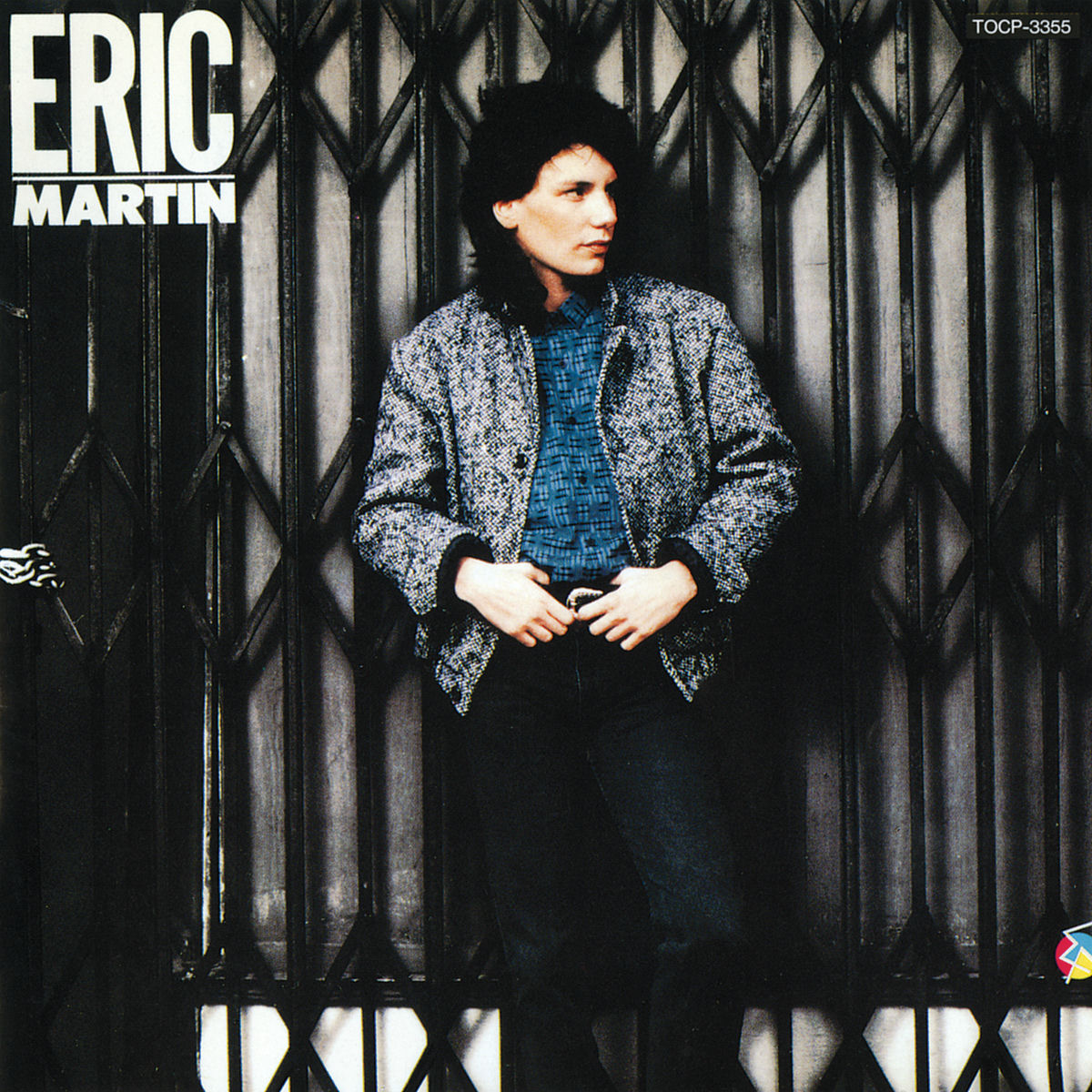 Eric Martin - MR. VOCALIST BEST | Deezer