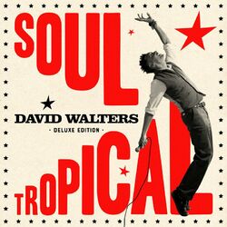 Cover of Soul Tropical (Deluxe Edition)