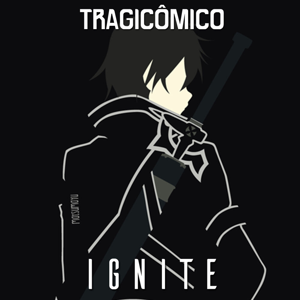 Picture of Ignite (De "Sword Art Online")