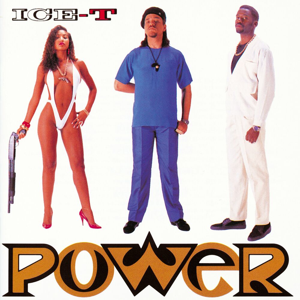 Picture of Power
