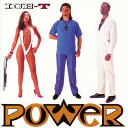Cover of Power
