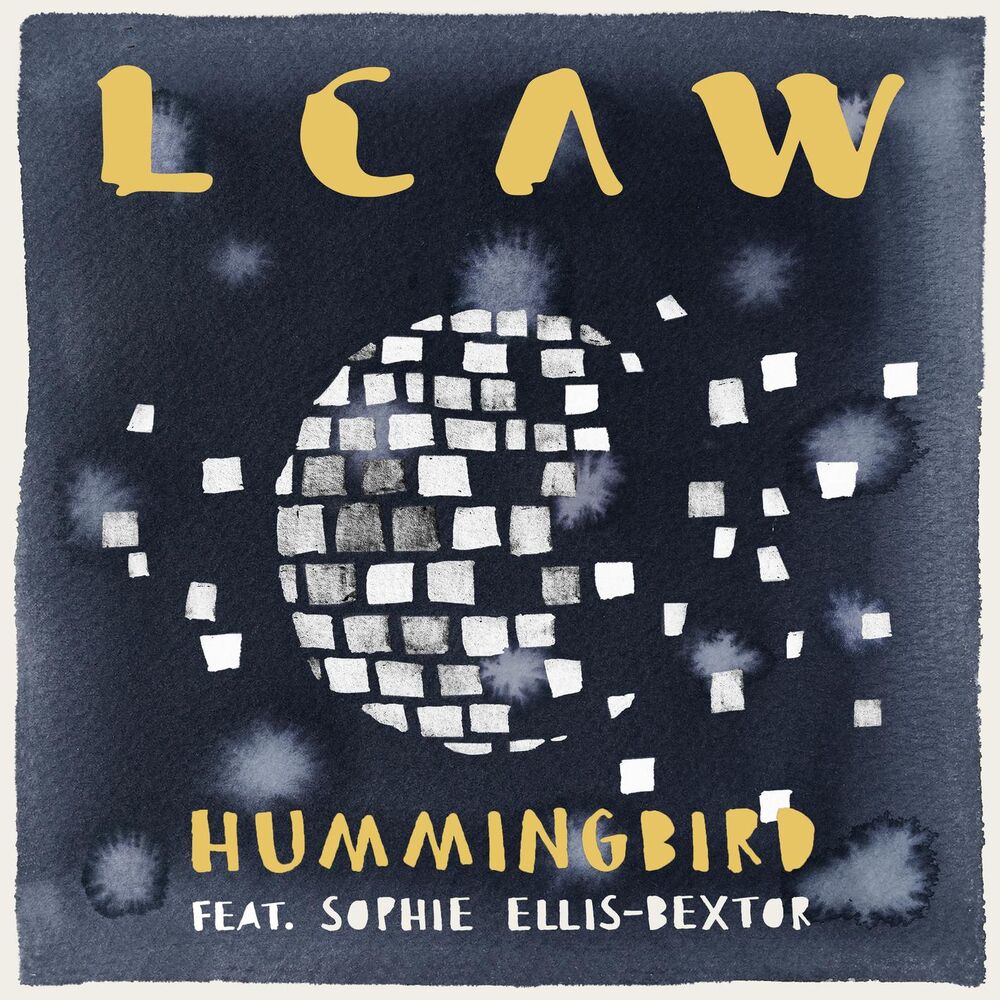 Picture of Hummingbird (feat. Sophie Ellis-Bextor)