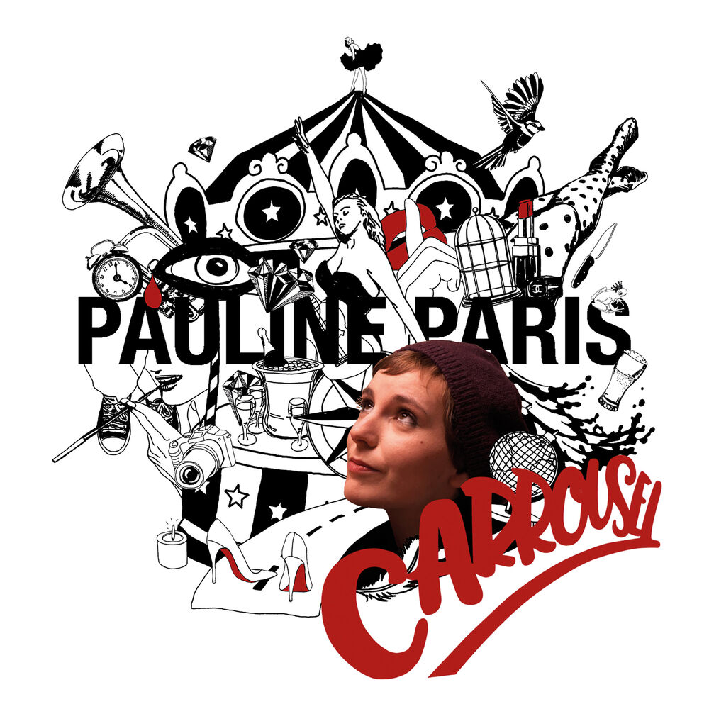 Picture of Carrousel