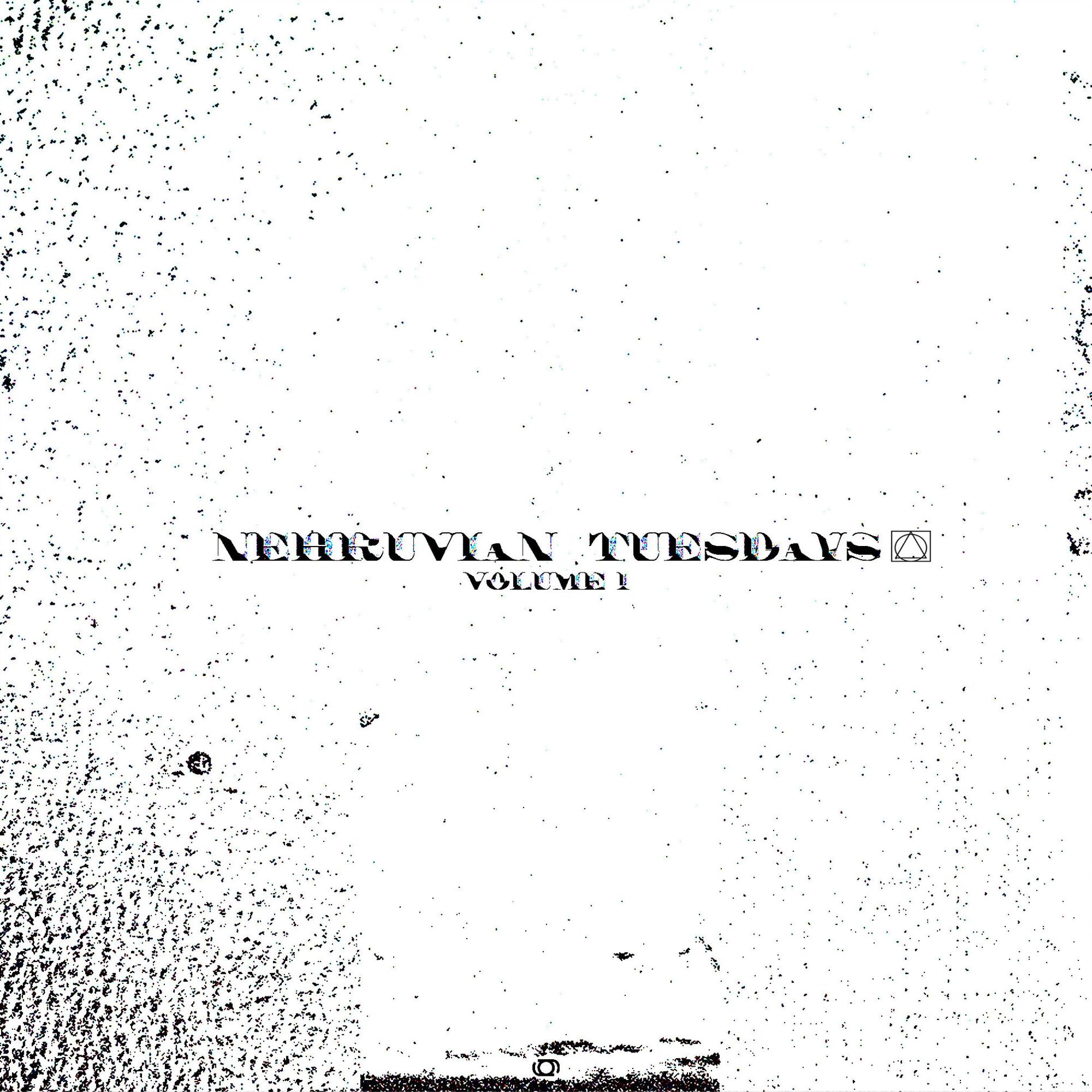 Album cover of Nehruvian Tuesdays: Volume 1