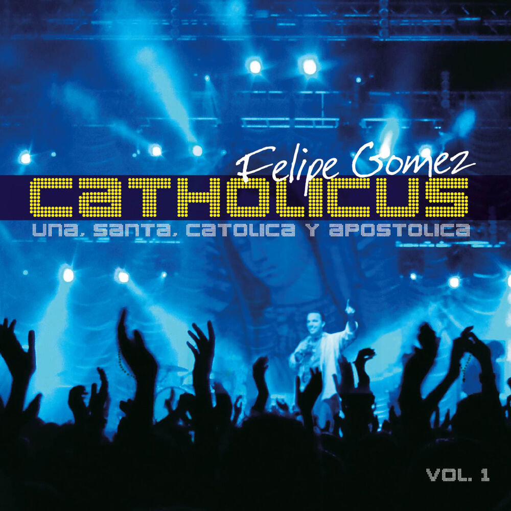 Picture of Catholicus, vol. 1