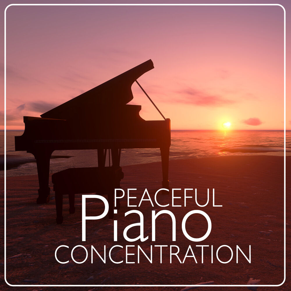 Picture of Peaceful Piano Concentration