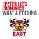 What a Feeling (Radio Edit)
