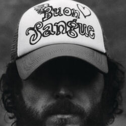 Cover of Buon Sangue + Extra F.U.N.K.
