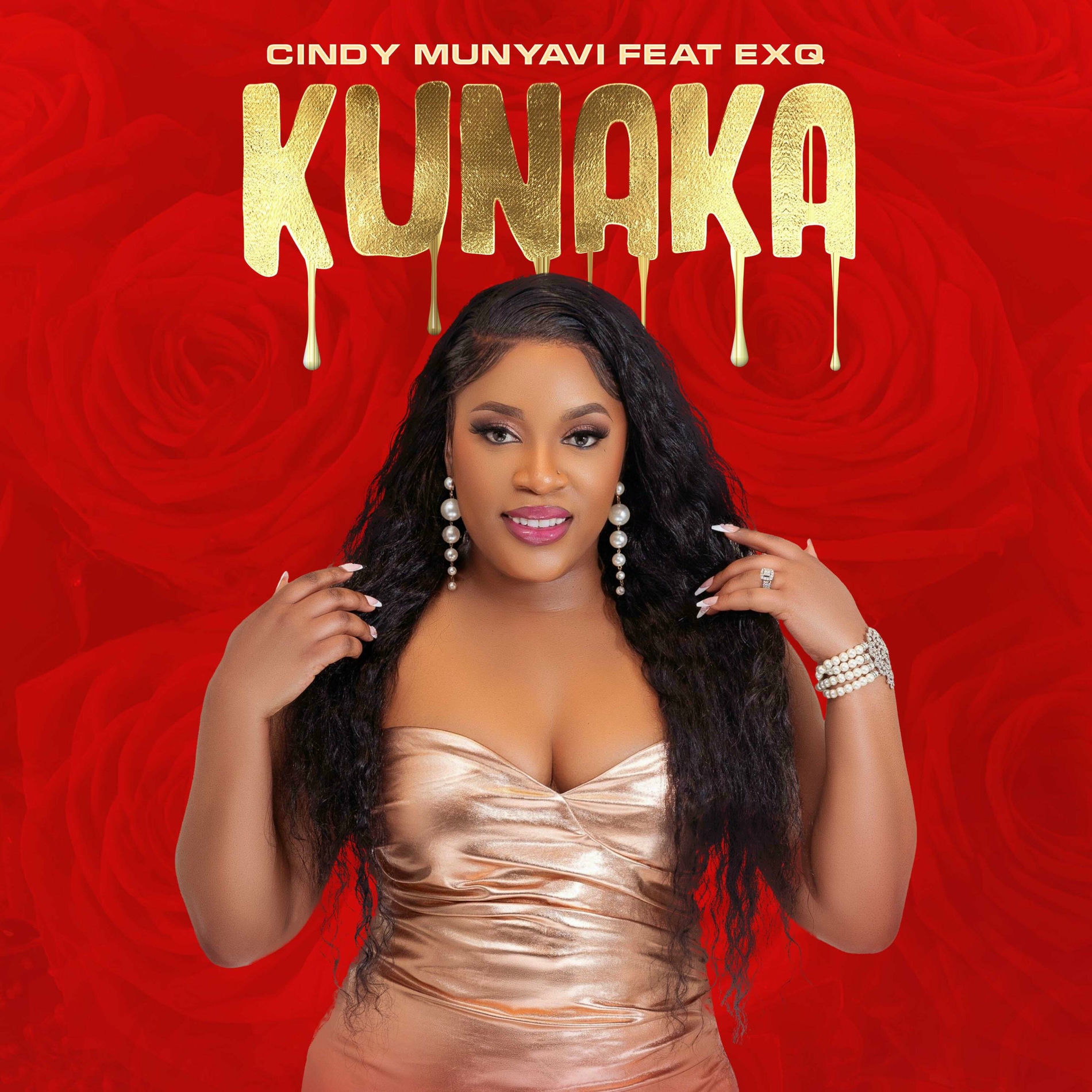 Album cover of Kunaka (feat. Exq)