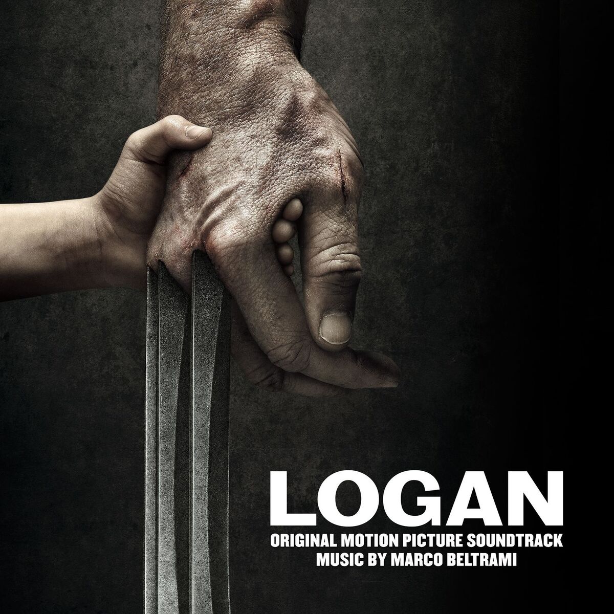 Album cover of Main Titles