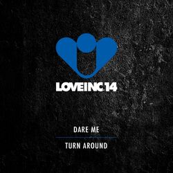 Cover of Turn Around