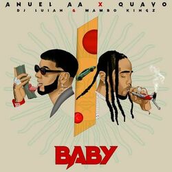 Cover of Baby